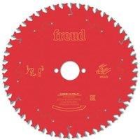 Freud FR15W004H 210mm x 30mm x 48T Wood Circular Saw Blade
