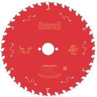 Freud LP30M General Purpose Circular Saw Blade 235mm 34T 30mm