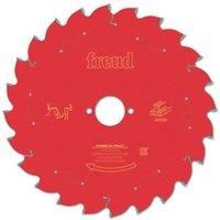 Freud Circular Sawblade Miter Wood 216 x 30 x 2.4/1.8 x T24 LP20M 019P