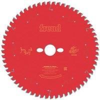 Freud FR24W001M 254mm x 30mm x 60T Wood Mitre Saw Blade