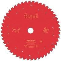 Freud Pro Wood Circular Saw Blade 305mm x 30 x 48 Tooth LP60M 025P