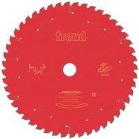 Freud Pro Wood Circular Saw Blade 305mm x 30 x 48 Tooth LP60M 025P