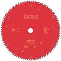 Freud FR29W002T 305mm x 25.4mm x 96T Wood Table Saw Blade