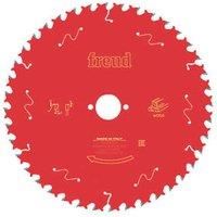 Freud FR23W002T 250mm x 30mm x 40T Wood Table Saw Blade