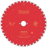 Freud FR24W002T 254mm x 30mm x 40T Wood Table Saw Blade