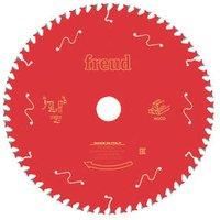 Freud FR26W001T 260mm x 30mm x 60T Wood Table Saw Blade