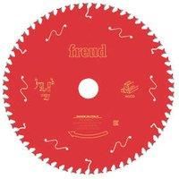 Freud FR26W001T 260mm x 30mm x 60T Wood Table Saw Blade