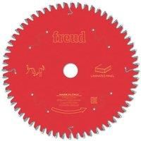 Freud FR12L001H 185mm x 20mm x T60 Laminated Panel Circular Saw Blade