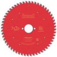 Freud LP85M Bilaminated Panel and Aluminium Cutting Circular Saw Blade160 190mm 54T 30mm