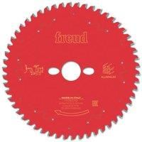 Freud LP85M Bilaminated Panel and Aluminium Cutting Circular Saw Blade160 210mm 54T 30mm