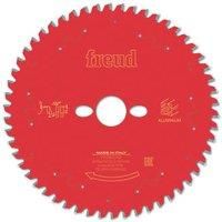 Freud LP85M Bilaminated Panel and Aluminium Cutting Circular Saw Blade160 210mm 54T 30mm