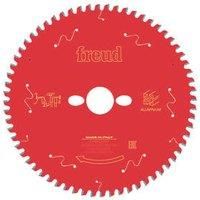 Freud FR16A001M Circular Saw Blade for Aluminium 216 x 30mm x 64T