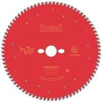Freud F03FS09827 Aluminium/Plastic Circular Saw Blade 260 x 30mm 80T (703VV)
