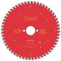 Freud F03FS09868 High Pressure Laminate Circular Saw Blade 190mm x 30mm 56T (497VV)