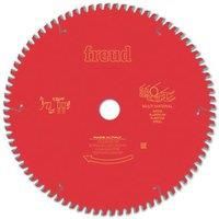 Freud LP91M Multi Material Cutting Circular and Mitre Saw Blade 305mm 80T 30mm