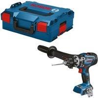 Bosch 06019J5002 18V Biturbo Brushless Drill Driver Bare Unit