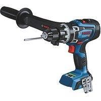 Bosch 06019J5101 18V Biturbo Brushless Combi Drill Driver Bare Unit