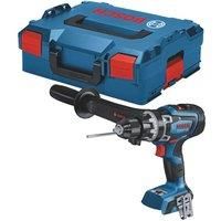 Bosch 06019J5102 18V Biturbo Brushless Combi Drill Driver Bare Unit