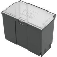 Bosch Accessory Box (AC for Bosch tool Box SystemBox |Size M, Accessory Box Small (1/6) for SystemBox Size M, for storing Bosch power Tools)