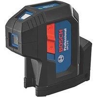 Bosch 0601066N00 3 Point Professional Green Laser Self Levelling Outdoor