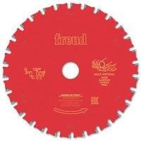 Freud Circular Sawblade HH Multi Material 160 x 20 x 2.0/1.6 x T30 LP91M 001P