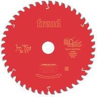 Freud Multi-Material Circular Saw Blade 230 x 30mm 44T (623KJ)