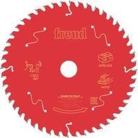 Freud Cordless Circular Saw Blade 165 x 20 x T48