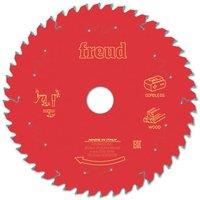 Freud Pro Circular Saw Blade TCT Trim Rip Mitre Chop Cross Cut Wood Cutting