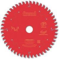 Freud FR06L003HC 160mm x 20mm x 48T Cordless Optimised Laminated Panel Circular