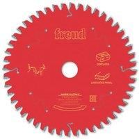 Freud FR07L002HC 165mm x 20mm x 48T Cordless Optimised Laminated Panel Circular