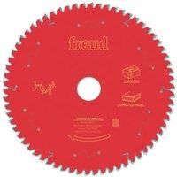 Freud Laminated Panel Table Saw Blade 210mm x 30mm 66T Cordless