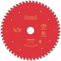 Freud FR06A002HC 160mm x 20mm x 54T Cordless Optimised Aluminium Circular Saw Bl