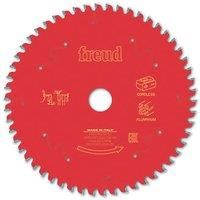 Freud FR07A002HC 165mm x 20mm x 54T Cordless Optimised Aluminium Circular Saw Bl