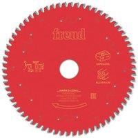 Freud FR16A002MC 216mm x 30mm x 66T Cordless Optimised Aluminium Mitre Saw Blade