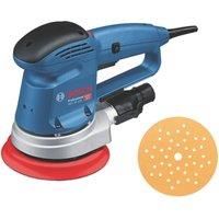 Bosch GEX 34-150 Random Orbit Sander 240v 0601372870