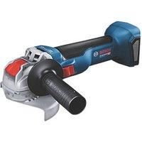 Bosch GWX 18 V10 18v Cordless X Lock Angle Grinder 125mm No Batteries No Charger No Case