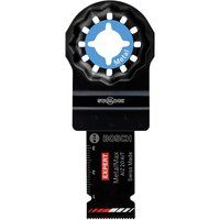 Bosch Expert AIZ 20 AIT Metal Starlock Oscillating Multi Tool Plunge Saw Blade 20mm Pack of 5