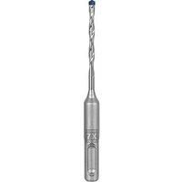 Bosch Professional 1x Expert SDS plus-7X Hammer Drill Bit (for Reinforced concrete, Ø 4,00x115 mm, Accessories Rotary Hammer Drill)