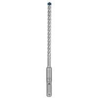 Bosch Professional 1x Expert SDS plus-7X Hammer Drill Bit (for Reinforced concrete, Ø 6,50x165 mm, Accessories Rotary Hammer Drill)