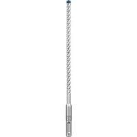 Bosch Professional 1x Expert SDS plus-7X Hammer Drill Bit (for Reinforced concrete, Ø 6,50x215 mm, Accessories Rotary Hammer Drill)