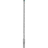 Bosch Professional 1x Expert SDS plus-7X Hammer Drill Bit (for Reinforced concrete, Ø 7,00x265 mm, Accessories Rotary Hammer Drill)