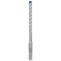 Bosch Professional 1x Expert SDS plus-7X Hammer Drill Bit (for Reinforced concrete, Ø 8,00x165 mm, Accessories Rotary Hammer Drill)