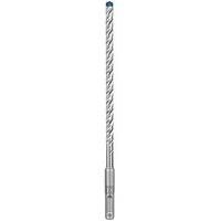 Bosch Professional 1x Expert SDS plus-7X Hammer Drill Bit (for Reinforced concrete, Ø 8,00x215 mm, Accessories Rotary Hammer Drill)