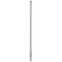 Bosch Professional 1x Expert SDS plus-7X Hammer Drill Bit (for Reinforced concrete, Ø 8,00x315 mm, Accessories Rotary Hammer Drill)