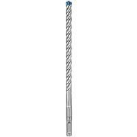 Bosch Professional 1x Expert SDS plus-7X Hammer Drill Bit (for Reinforced concrete, Ø 10,00x215 mm, Accessories Rotary Hammer Drill)