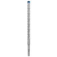 Bosch Professional 1x Expert SDS plus-7X Hammer Drill Bit (for Reinforced concrete, Ø 13,00x265 mm, Accessories Rotary Hammer Drill)