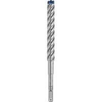 Bosch Professional 1x Expert SDS plus-7X Hammer Drill Bit (for Reinforced concrete, Ø 17,00x215 mm, Accessories Rotary Hammer Drill)