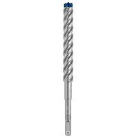 Bosch Professional 1x Expert SDS plus-7X Hammer Drill Bit (for Reinforced concrete, Ø 17,00x215 mm, Accessories Rotary Hammer Drill)