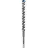 Bosch Professional 1x Expert SDS plus-7X Hammer Drill Bit (for Reinforced concrete, Ø 20,00x250 mm, Accessories Rotary Hammer Drill)
