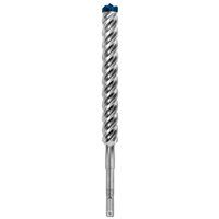 Bosch Professional 1x Expert SDS plus-7X Hammer Drill Bit (for Reinforced concrete, Ø 22,00x250 mm, Accessories Rotary Hammer Drill)